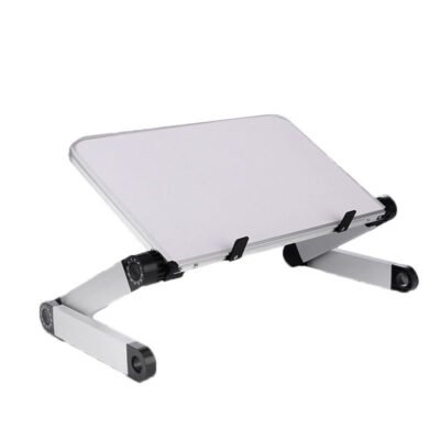 Foldable Laptop Stand Ergonomic Desk