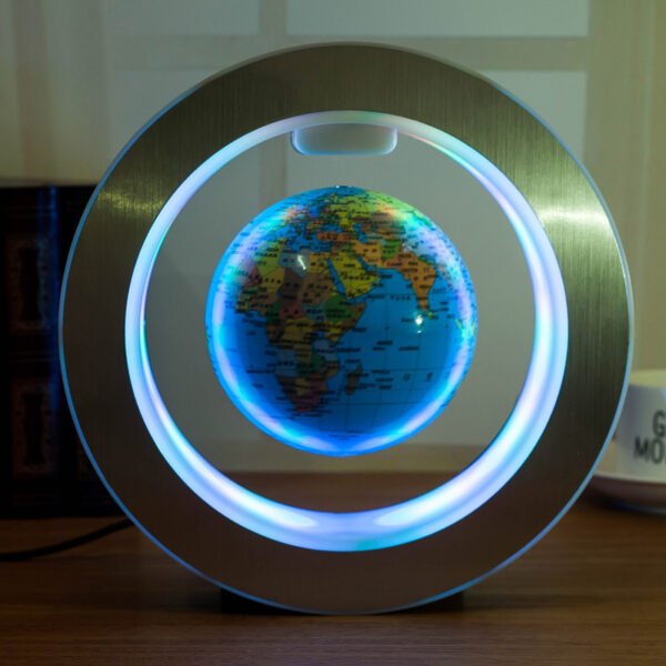 1747155718308.jpg Magnetic levitating globe with LED world map