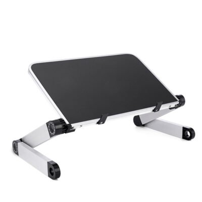 Foldable Laptop Stand Ergonomic Desk