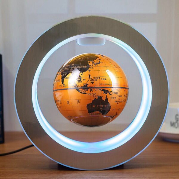 797400698055.jpg Magnetic levitating globe with LED world map