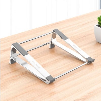 85b7f7bd-3708-4dc6-84af-c4d82d6270e7.jpg Portable Aluminum Laptop Stand