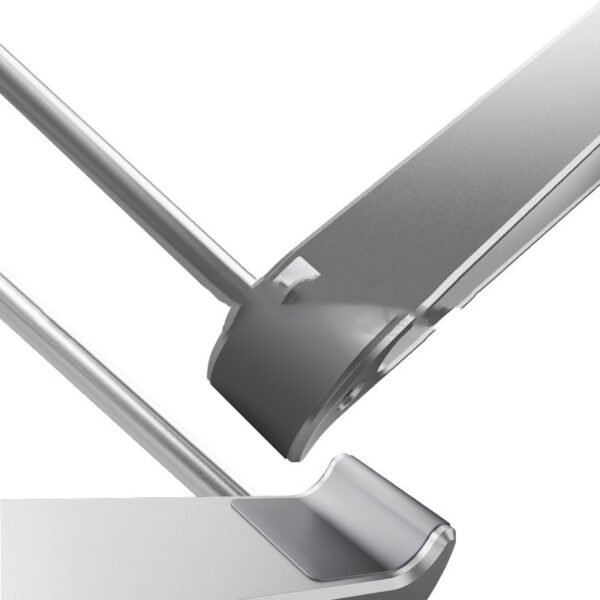 Portable Aluminum Laptop Stand