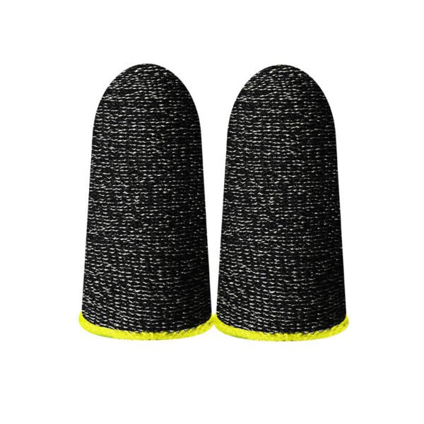 Gaming Finger Sleeves