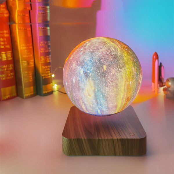 14ed29fa-7f60-404d-b4b6-1ab285fb58f8.jpg Magnetic Levitating Galaxy Decorative Globe