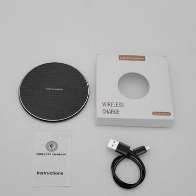 Wireless Charging Pad