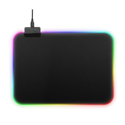 Extended Gaming Mouse Pad