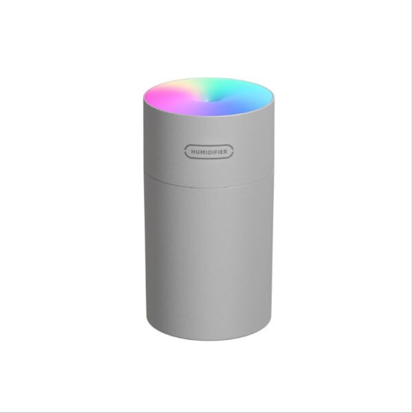 USB Mini Humidifier