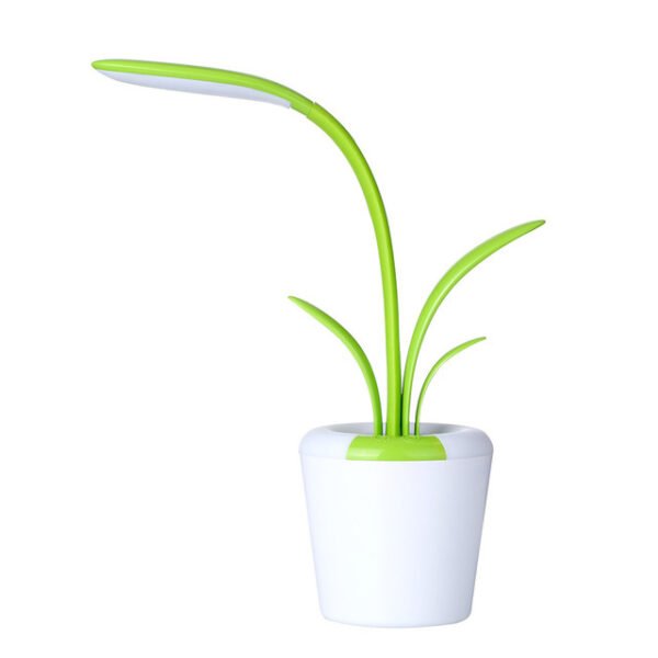 LED Desk Lamp