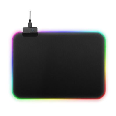 Extended Gaming Mouse Pad