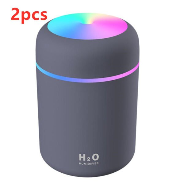 USB Mini Humidifier