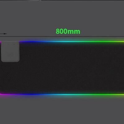 Extended Gaming Mouse Pad
