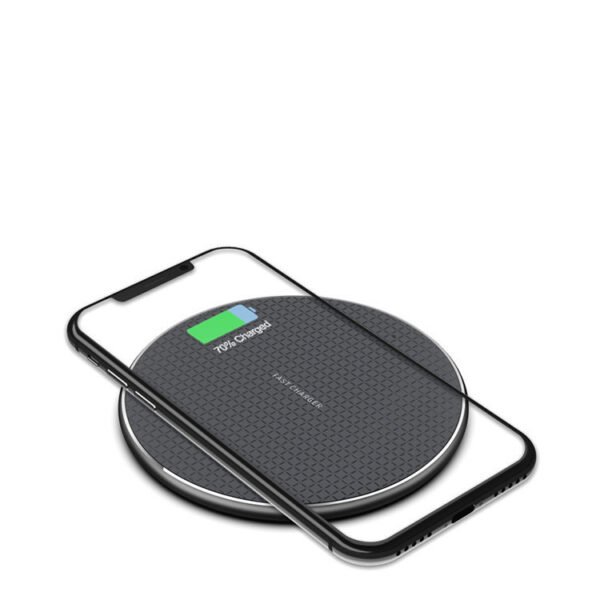 Wireless Charging Pad