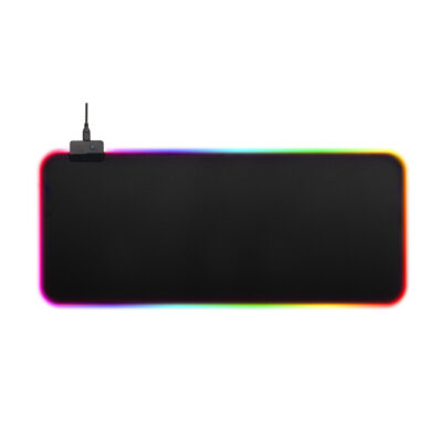 Extended Gaming Mouse Pad