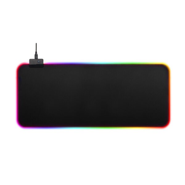 Extended Gaming Mouse Pad