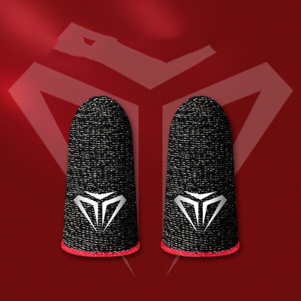 Gaming Finger Sleeves