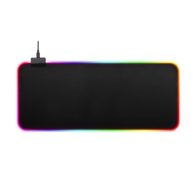 Extended Gaming Mouse Pad
