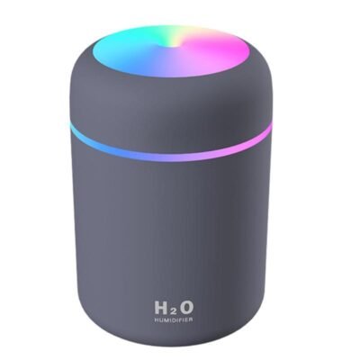 USB Mini Humidifier