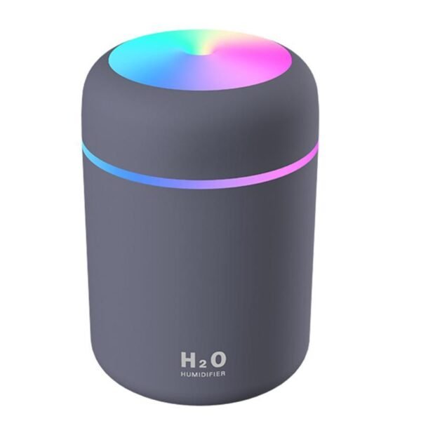 USB Mini Humidifier