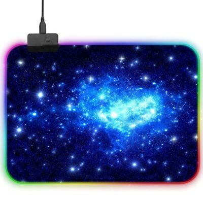 Extended Gaming Mouse Pad