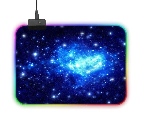 Extended Gaming Mouse Pad
