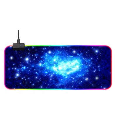 Extended Gaming Mouse Pad