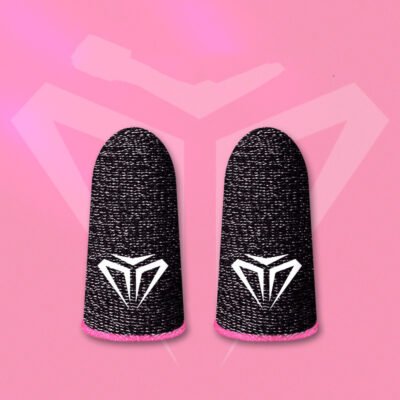 Gaming Finger Sleeves