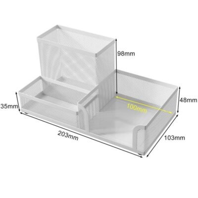 Workspace Organiser