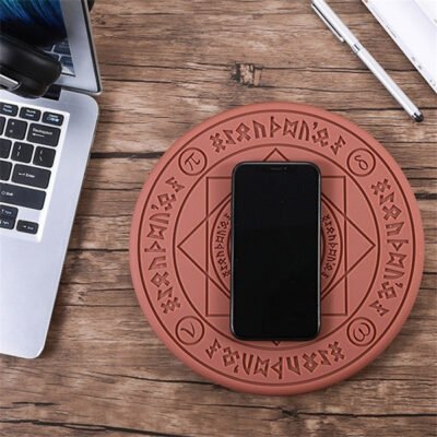 Glow Charging Pad