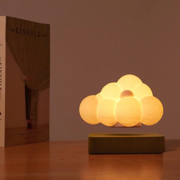 c1d22d3e-c549-45eb-982e-86b2beded60e.jpg Magnetic Levitating Cloud Lamp