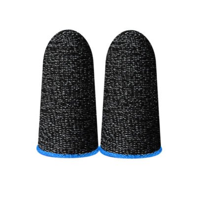 Gaming Finger Sleeves